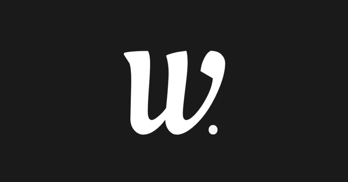 Waanverse labs inc enterprise consumer software
