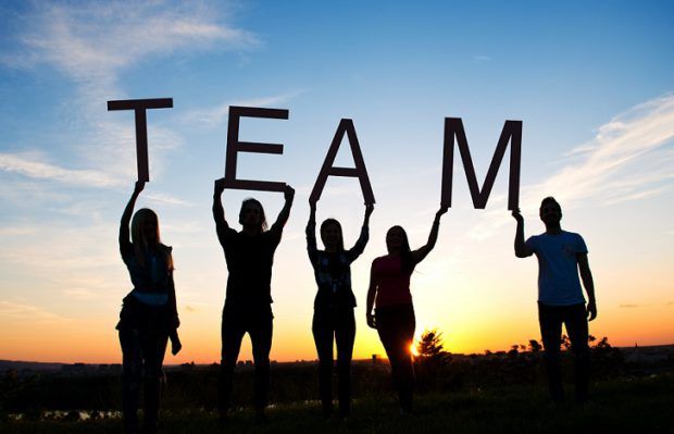 Team building