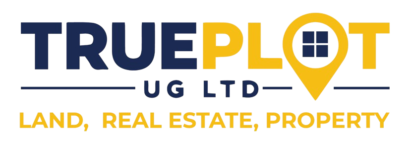 TruePlot Ltd Logo